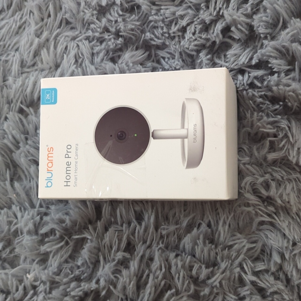 Blurams Home Pro